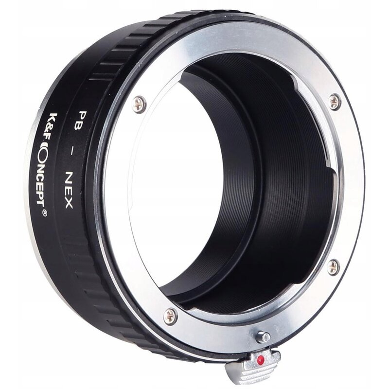 Adapter K&F CONCEPT KF06.166 PB-NEX