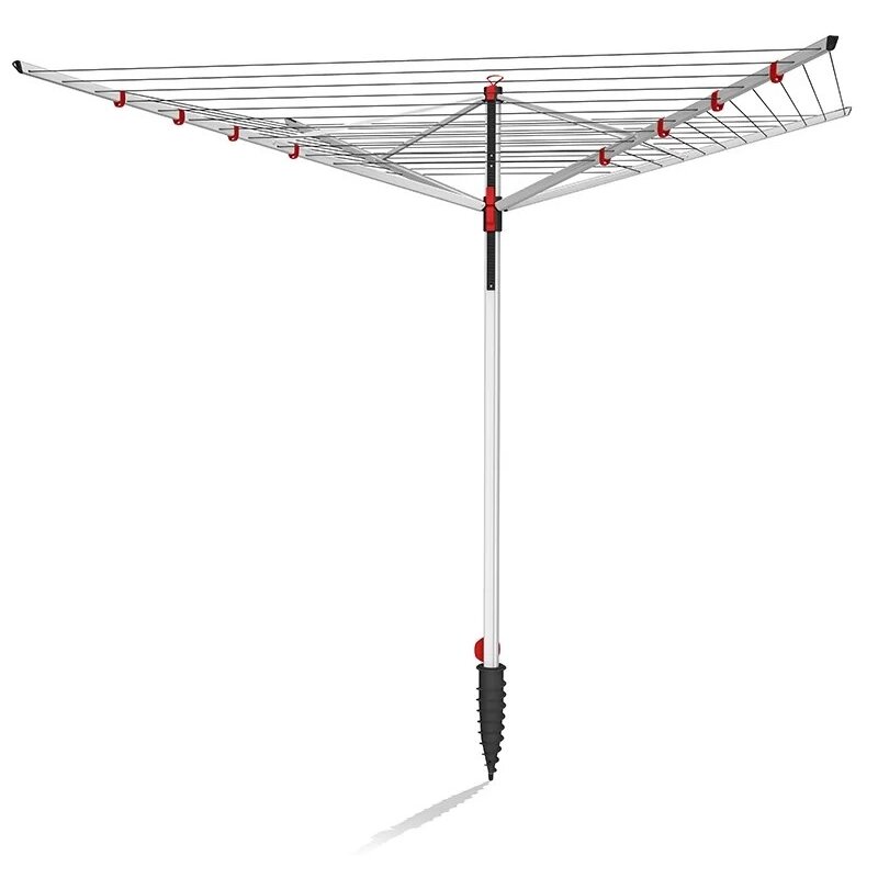 Suszarka ogrodowa VILEDA Sun Lift Plus 60