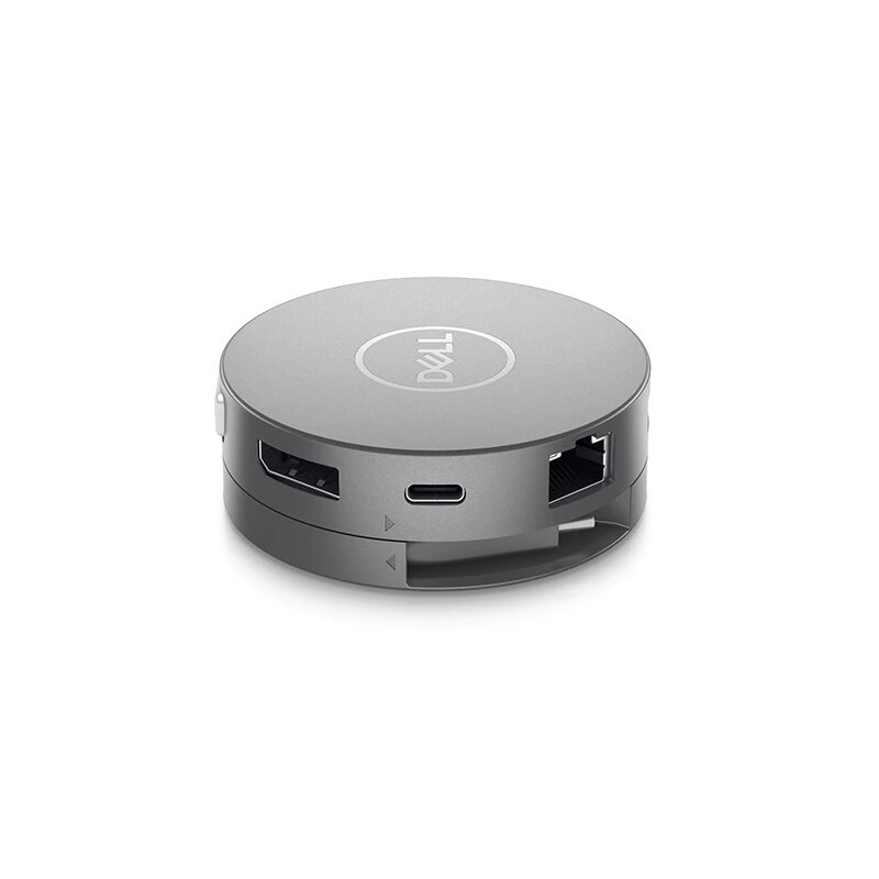 Stacja dokująca DELL DA310 USB Typu C, Pasywna