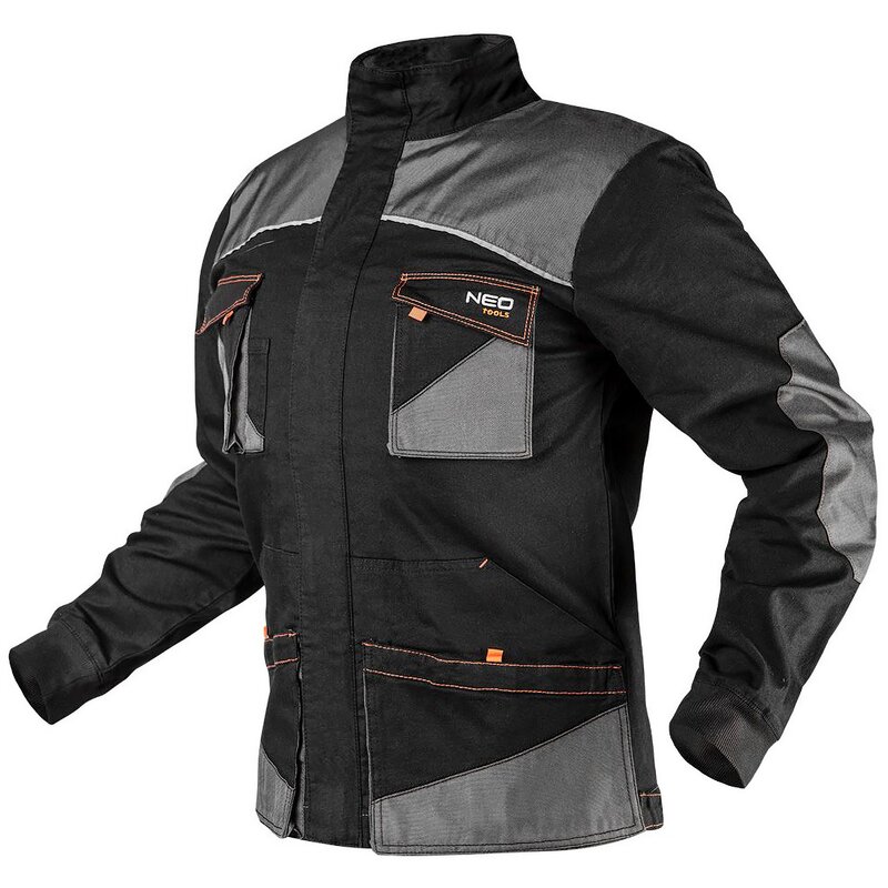 Bluza robocza NEO TOOLS 81-218-M (rozmiar M/50)