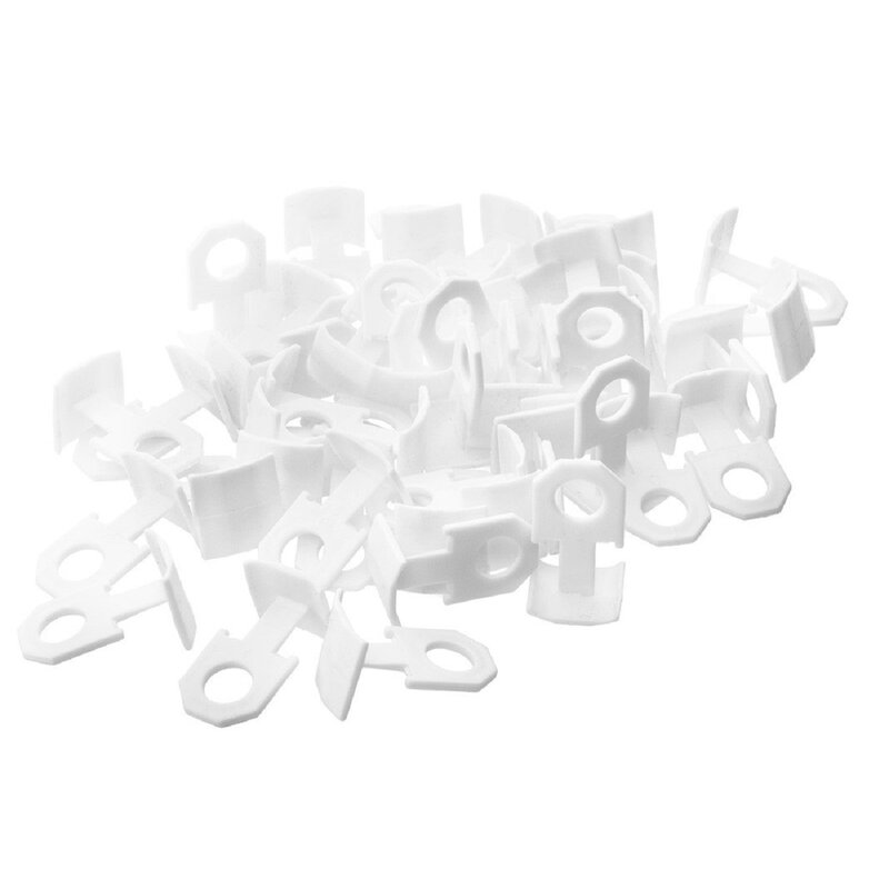 Klipsy do poziomowania płytek NEO TOOLS 61-103 (150 szt.)