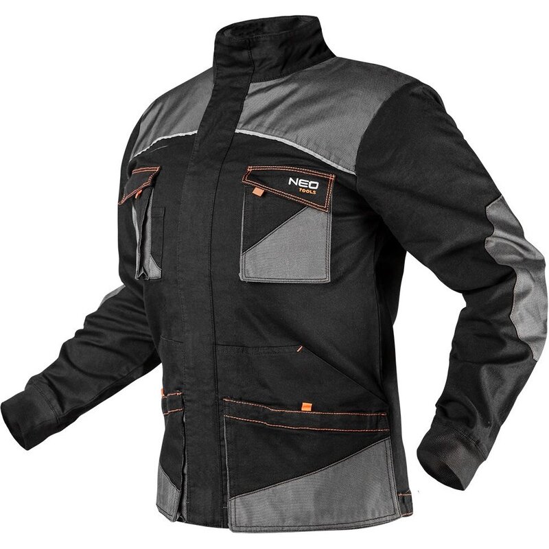 Bluza robocza NEO TOOLS 81-218-XL (rozmiar XL/54)