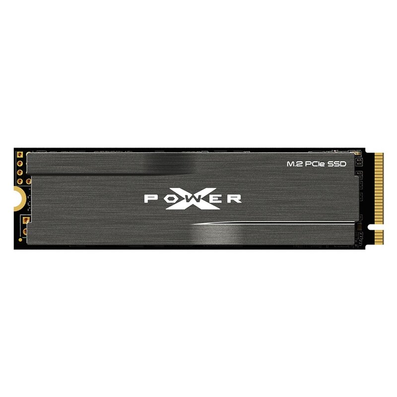 Dysk SILICON POWER XD80 1TB SSD