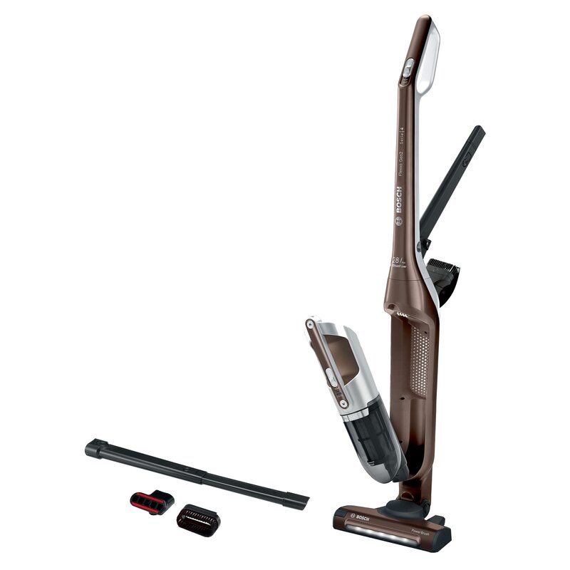 Odkurzacz pionowy BOSCH BCH3K2852 Flexxo Gen 2 Bezprzewodowy
