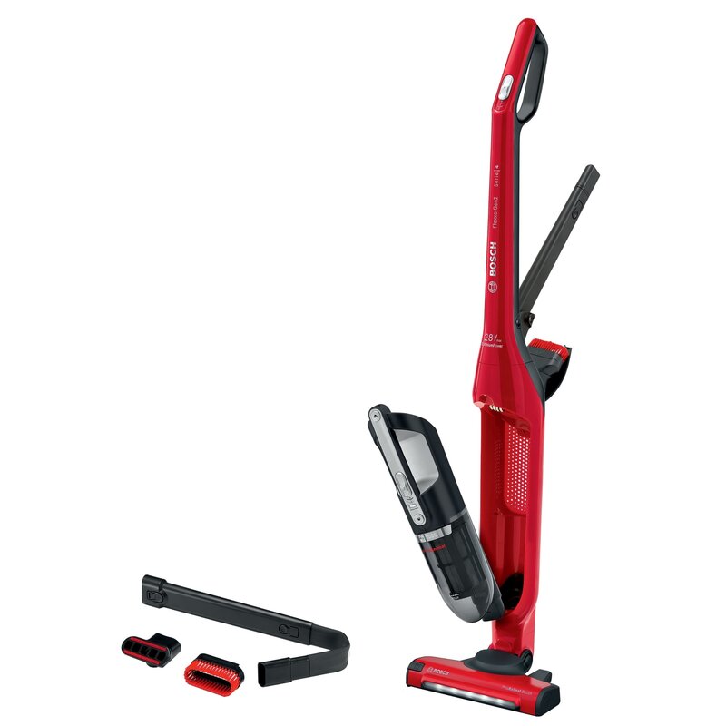 Odkurzacz pionowy BOSCH BBH3ZOO28 Flexxo Gen 2 Bezprzewodowy