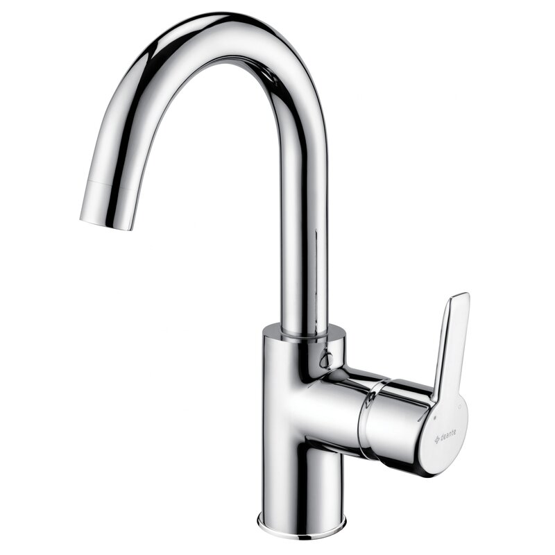 Bateria umywalkowa DEANTE Arnika BQA 024M Chrom