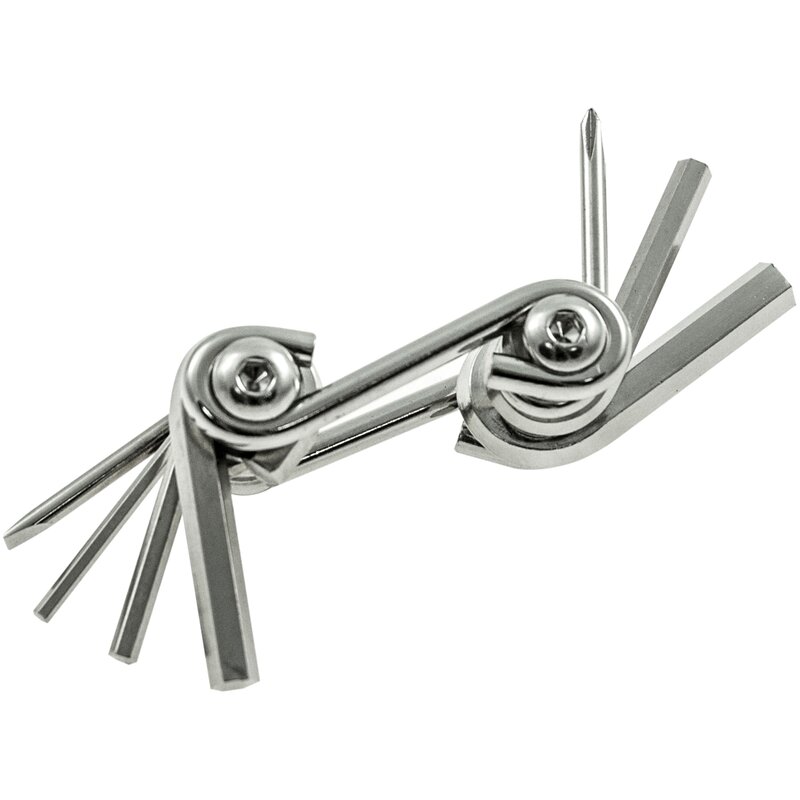 Klucz rowerowy BOTTARI Compact