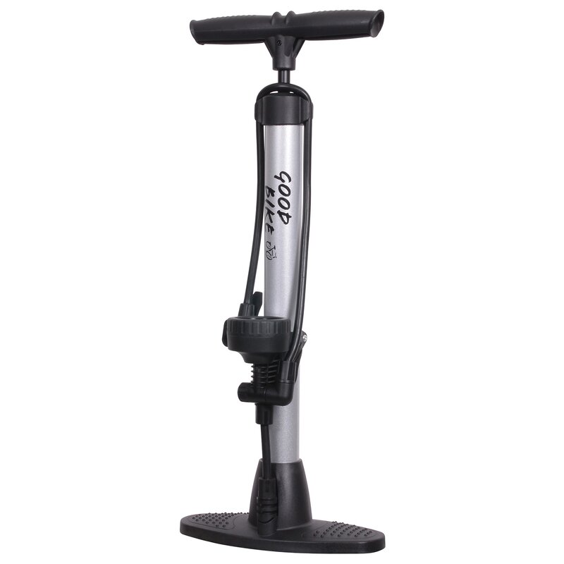 Pompka rowerowa GOOD BIKE B-Power