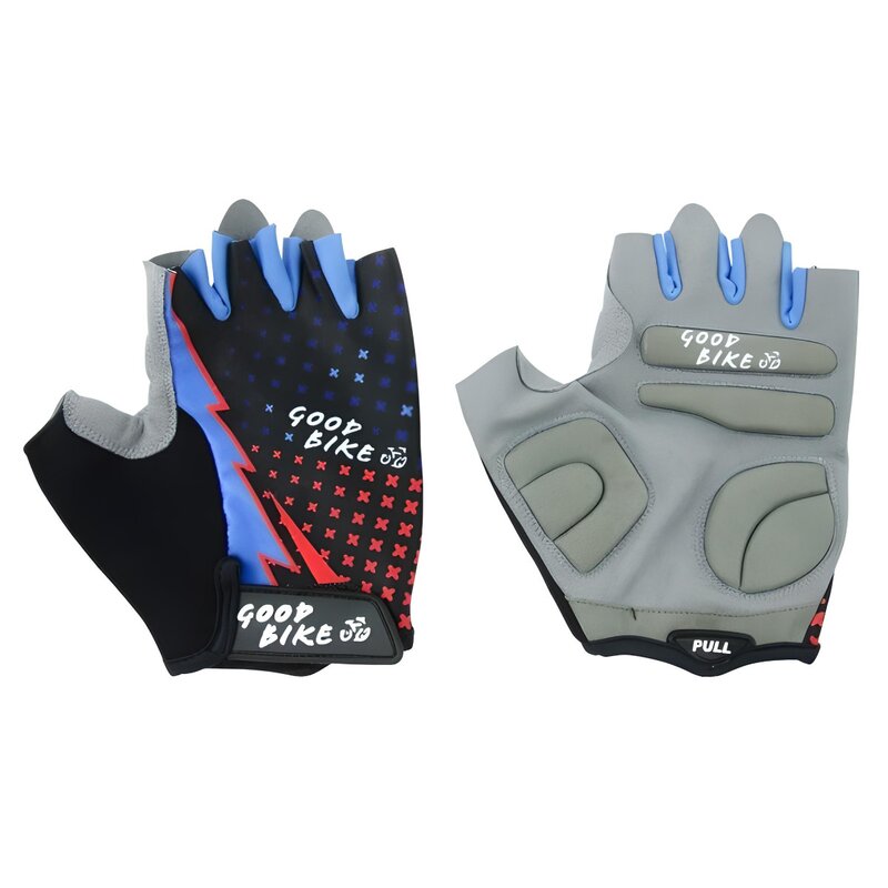 Rękawiczki rowerowe GOOD BIKE Star (rozmiar L)