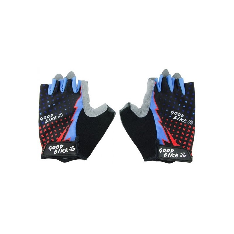 Rękawiczki rowerowe GOOD BIKE Star (rozmiar XL)