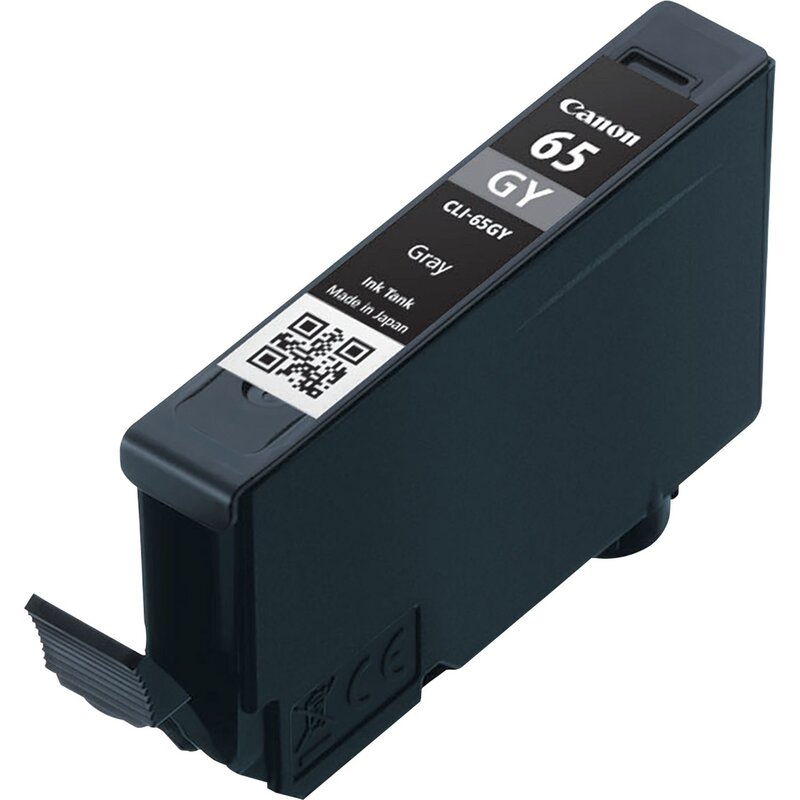 Tusz CANON CLI-65 Szary 12.6 ml 	4219C001