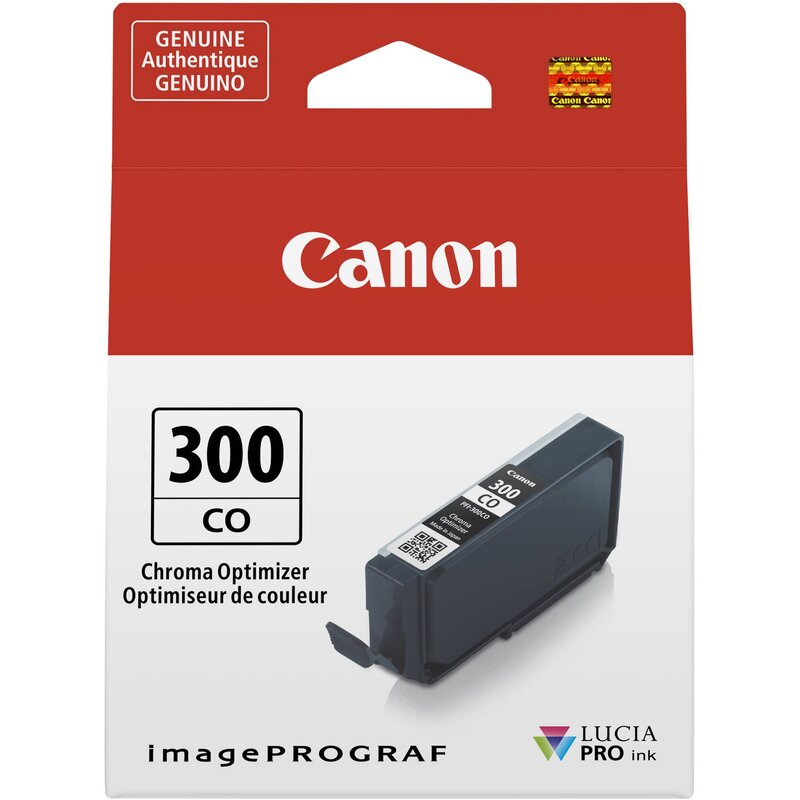 Canon PFI-300CO Przezroczysty 14,4 ml