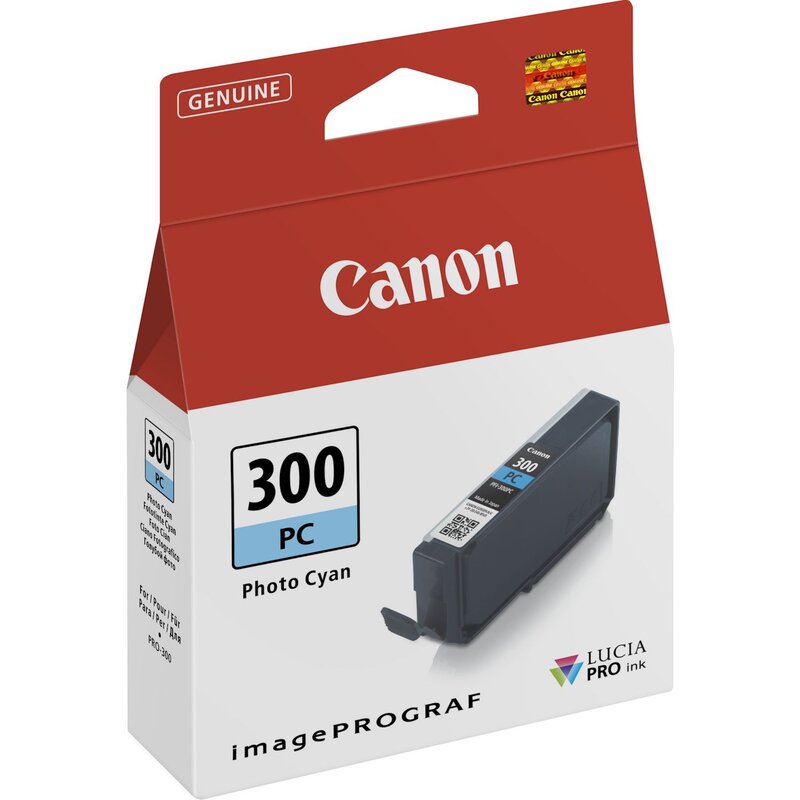 Canon PFI-300PC 14,4ml