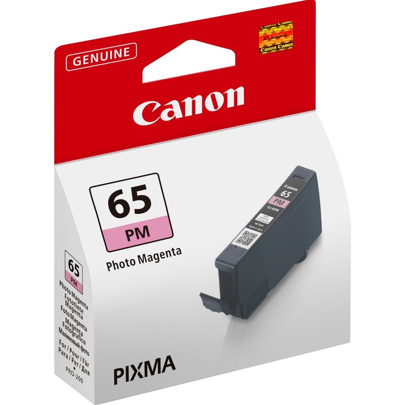 Canon CLI-65PM Purpurowy 12,6 ml