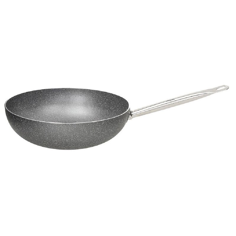 Patelnia wok TOGNANA Big Family 32 cm