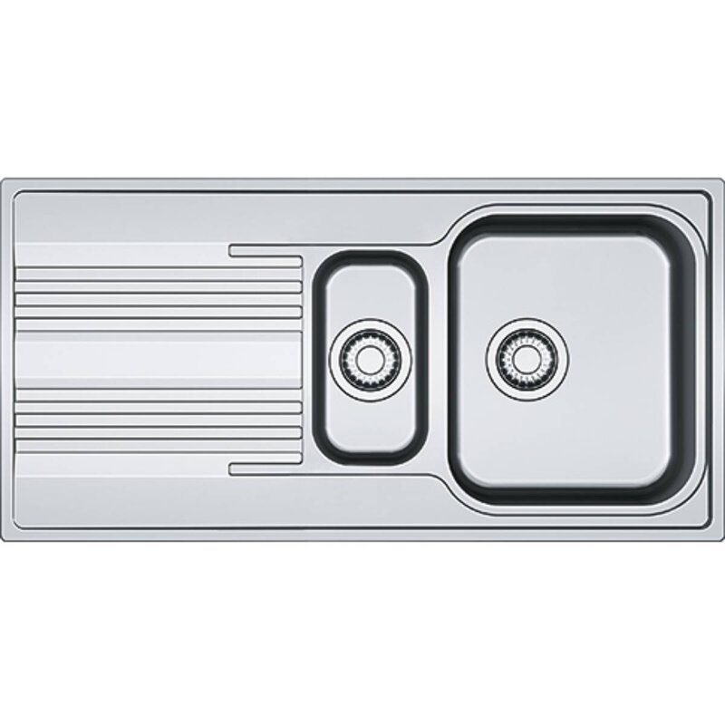 Franke Smart SRX 651