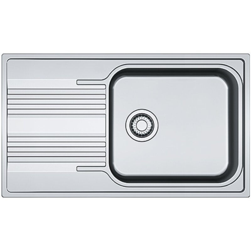 Franke Smart SRL 611-86 XL
