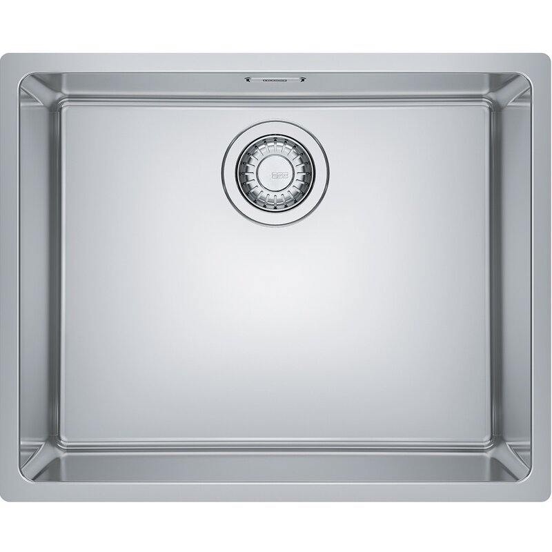 Komora gospodarcza FRANKE Maris MRX 110-50 Stalowy