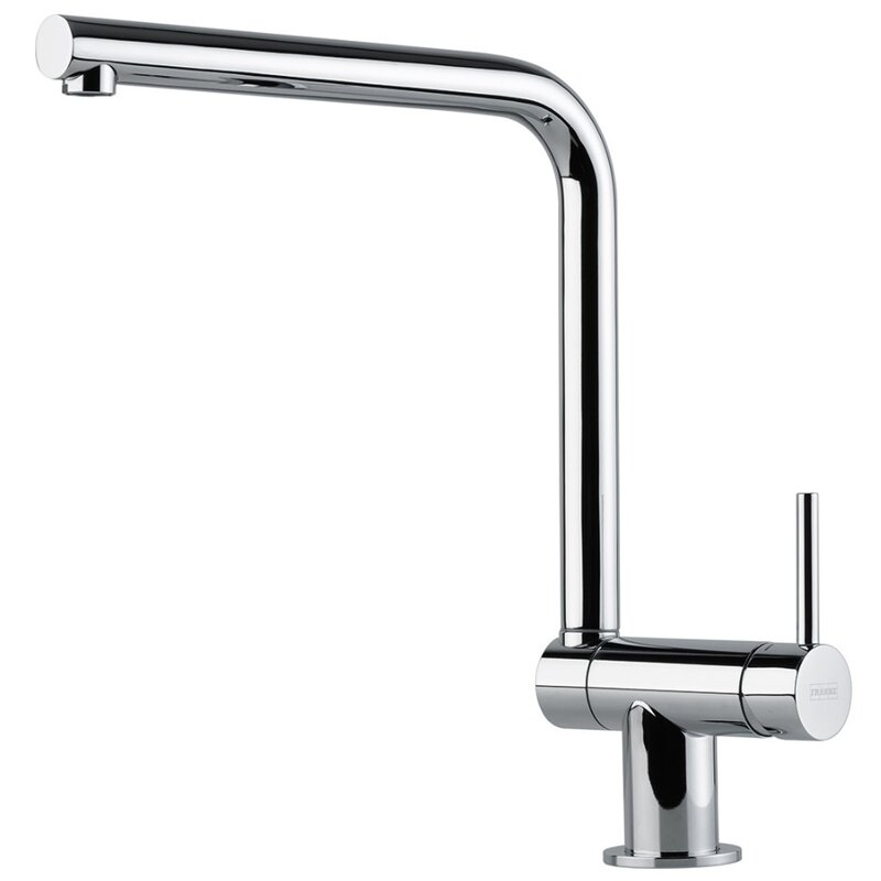 Franke Neptune Style Window Chrom
