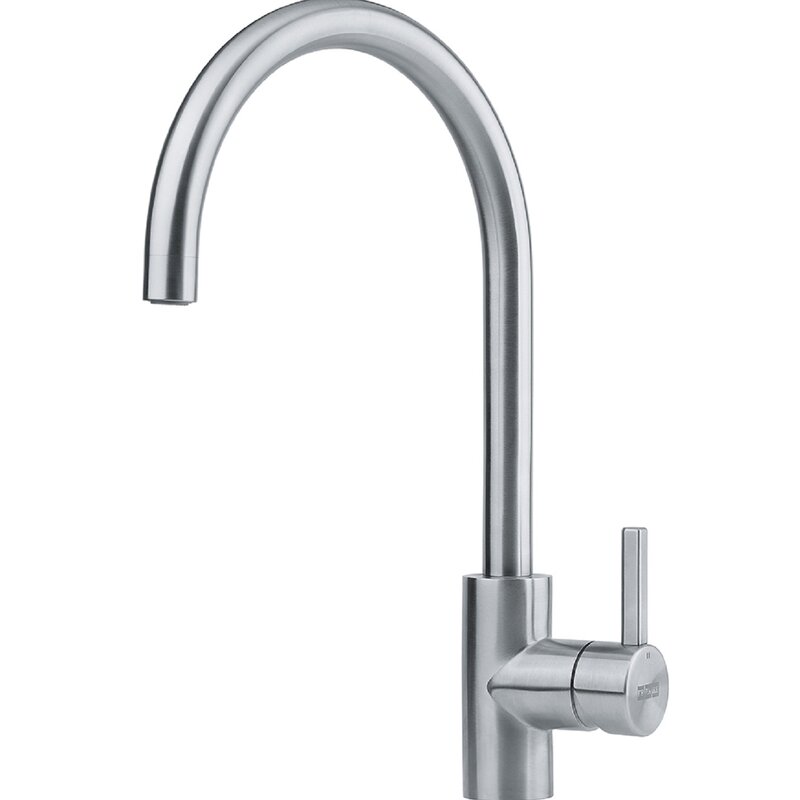 Franke Eos Neo Stal szlachetna
