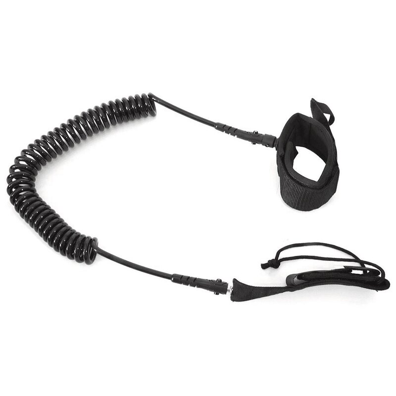 Linka zabezpieczająca do deski SUP ENERO 1033228