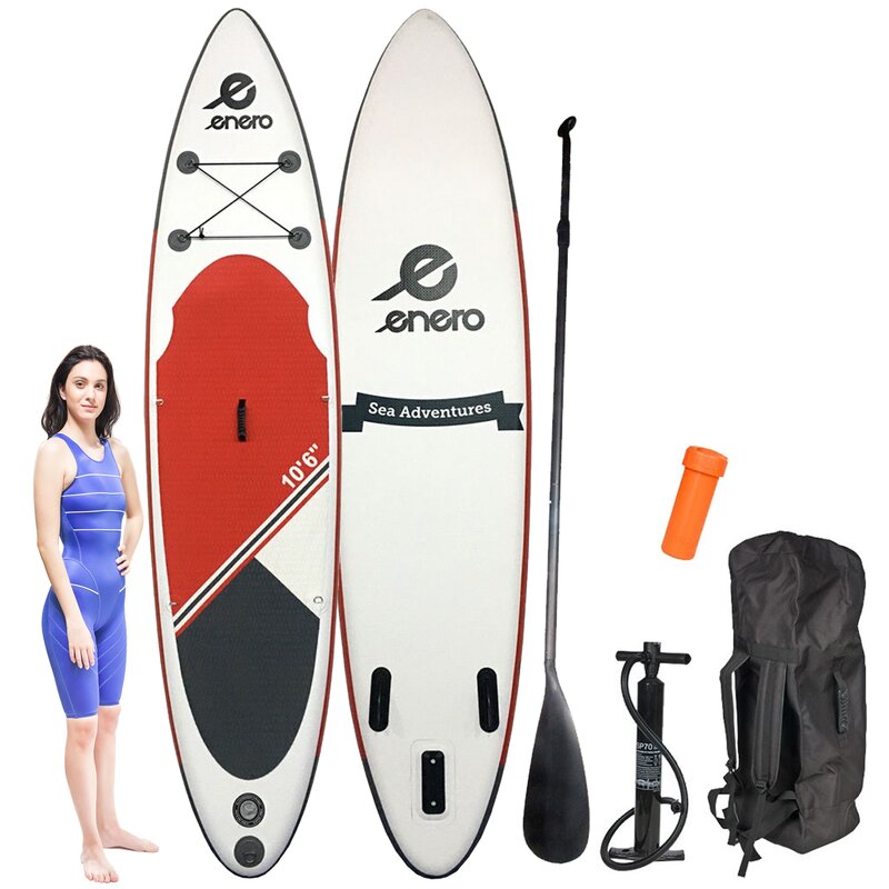 Deska SUP ENERO 1033204 320 x 76 x 15 cm