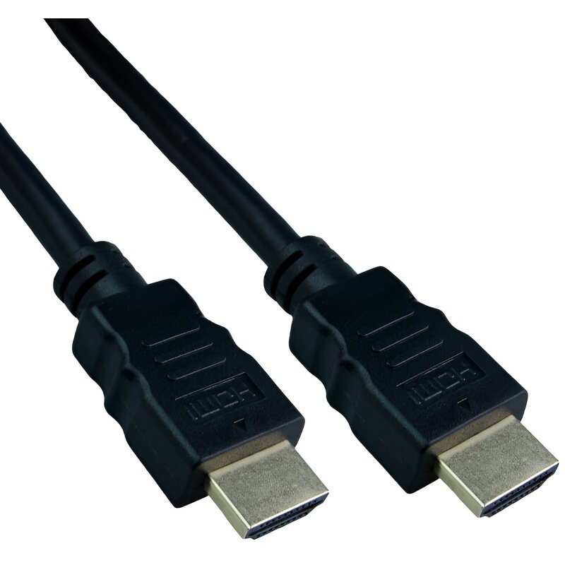 Kabel HDMI - HDMI DPM BMHDMI30 4K v1.4 3m