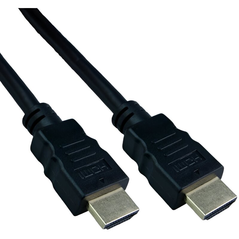 Kabel HDMI - HDMI DPM BMHDMI15 4K v1.4 1.5m