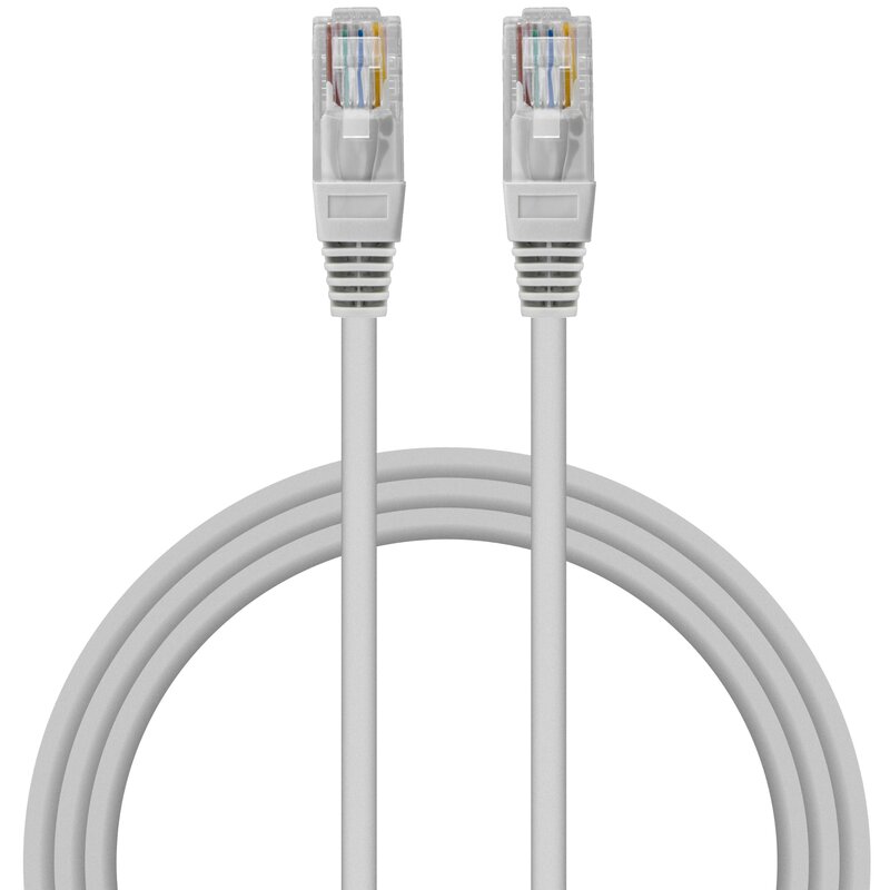 Kabel RJ-45 - RJ-45 DPM BMGV03 5 m