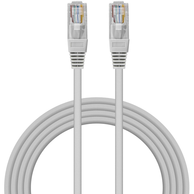 Kabel RJ-45 - RJ-45 DPM BMGV04 7.5 m