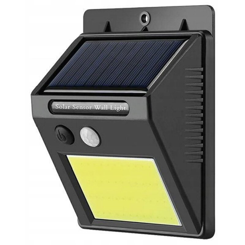 Lampa solarna LTC LXLL140