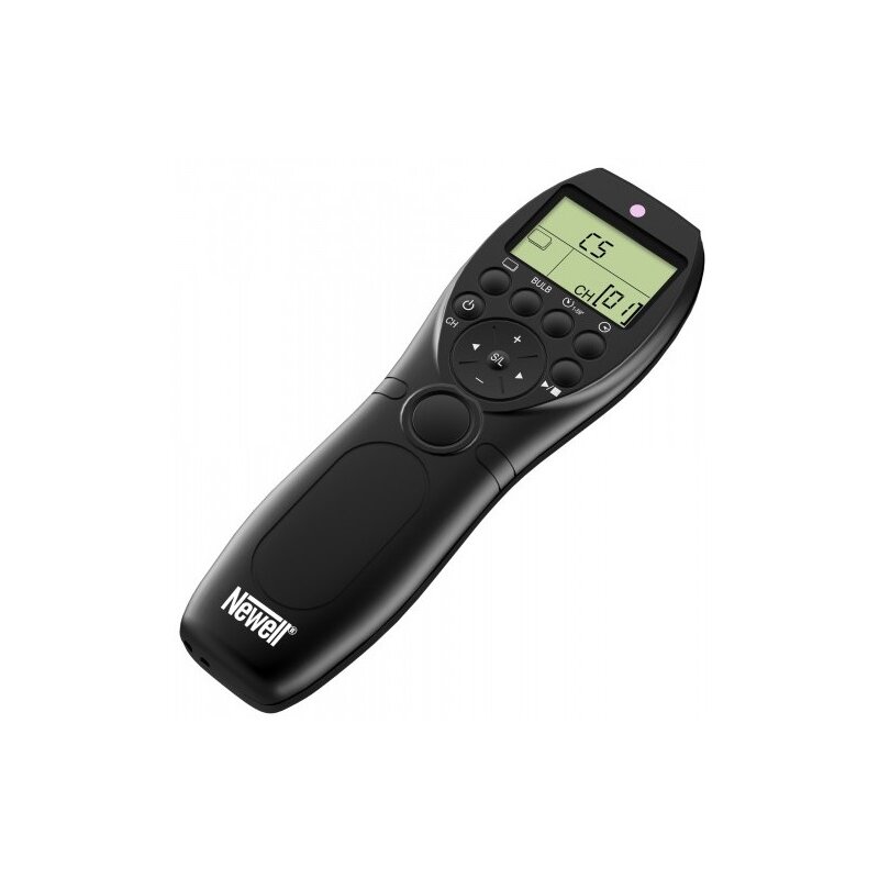 Pilot bezprzewodowy NEWELL NL2515 do aparatów Sony