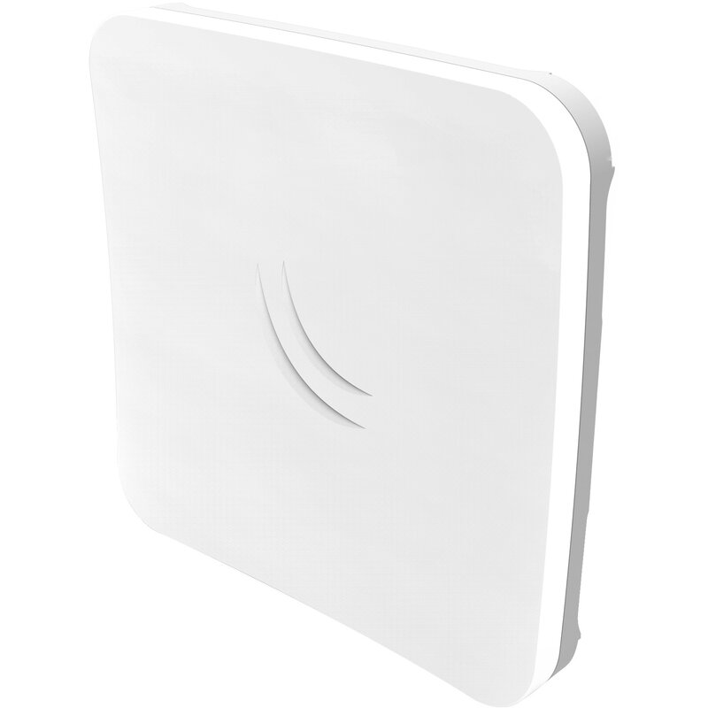 Antena MIKROTIK SXTsq Lite2 Zewnętrzna, Dookólna