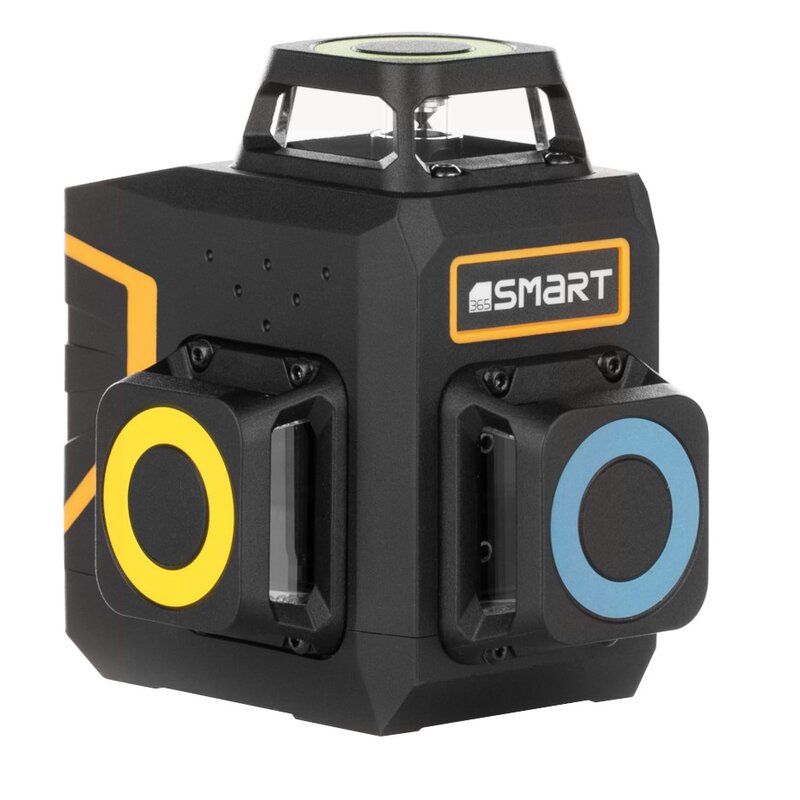 Laser krzyżowy SMART365 SM-06-03030GM
