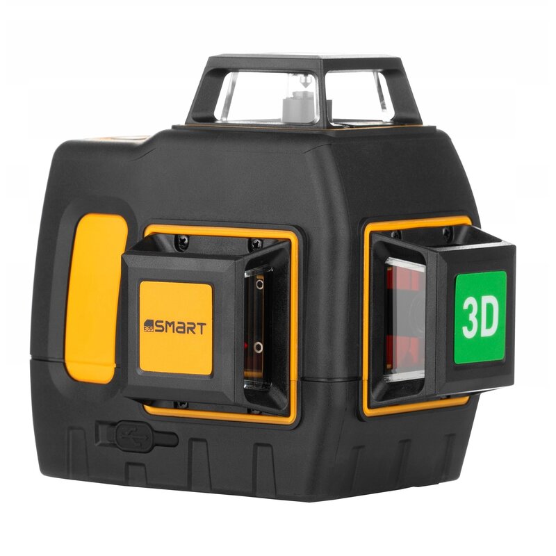 Laser krzyżowy SMART365 SM-06-03040G