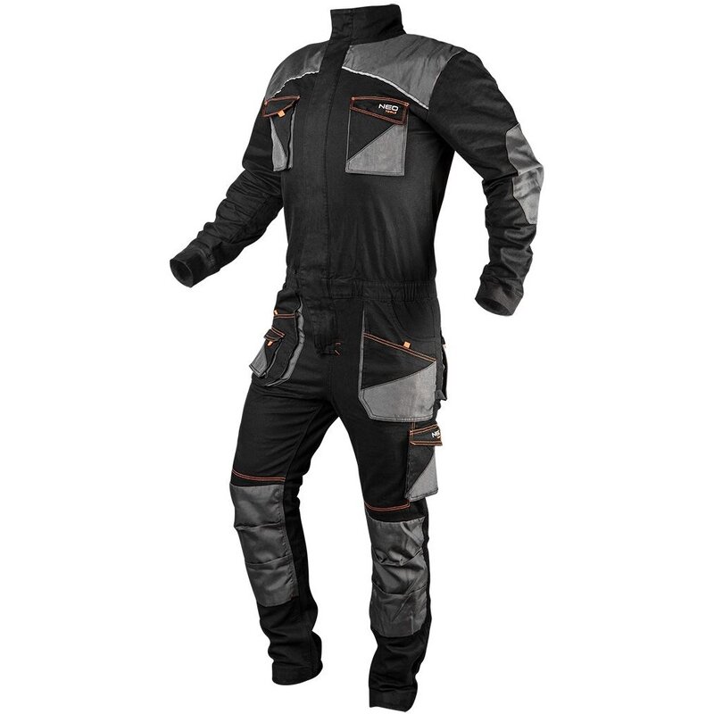 Kombinezon roboczy NEO TOOLS 81-258-S (rozmiar S/48)