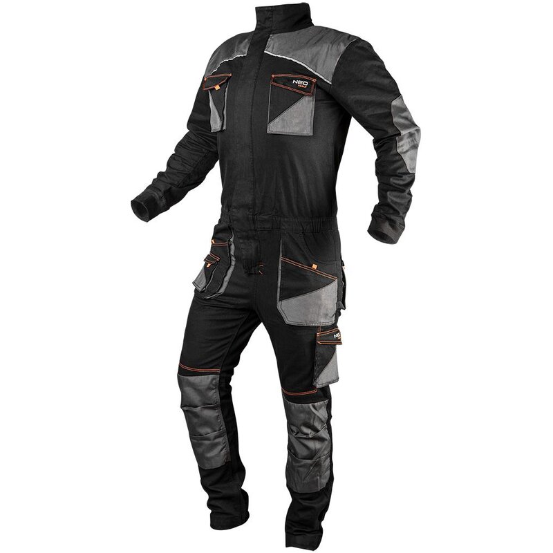 Kombinezon roboczy NEO TOOLS 81-258-M (rozmiar M/50)