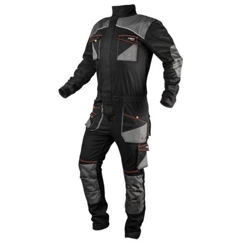 Kombinezon roboczy NEO TOOLS 81-258-XXL (rozmiar XXL/56)