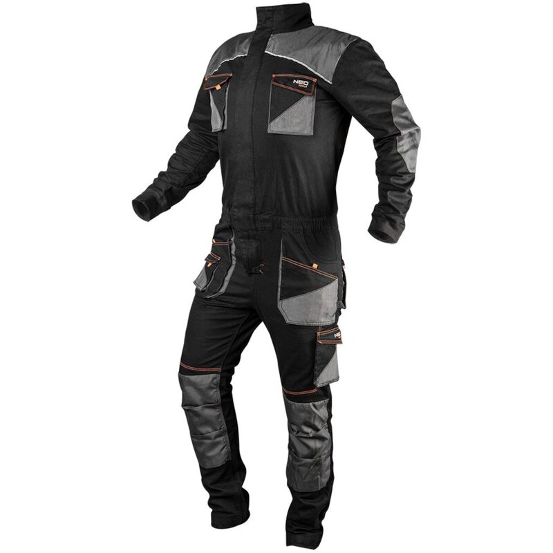 Kombinezon roboczy NEO TOOLS 81-258-XXXL (rozmiar XXXL/58)