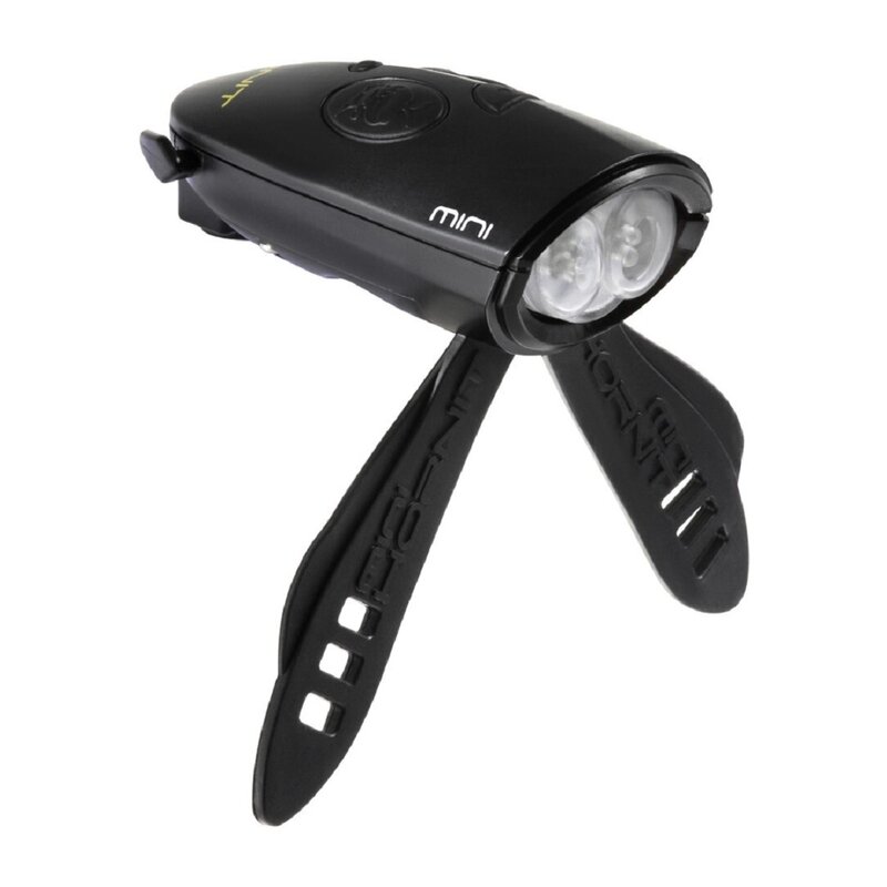Lampka rowerowa HORNIT Mini 5353BLBL