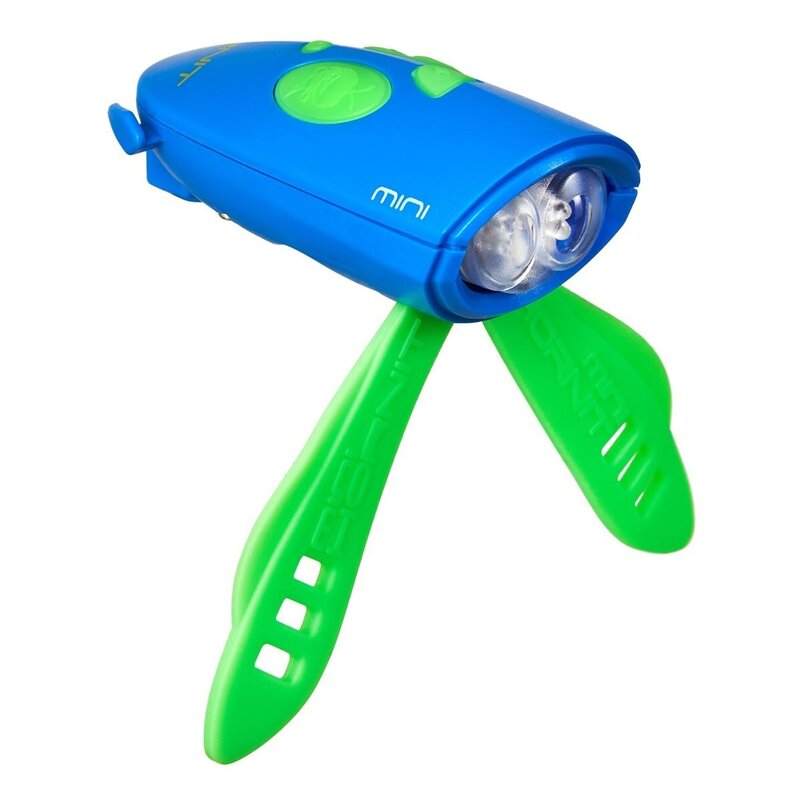 Lampka rowerowa HORNIT Mini 5353GRBU