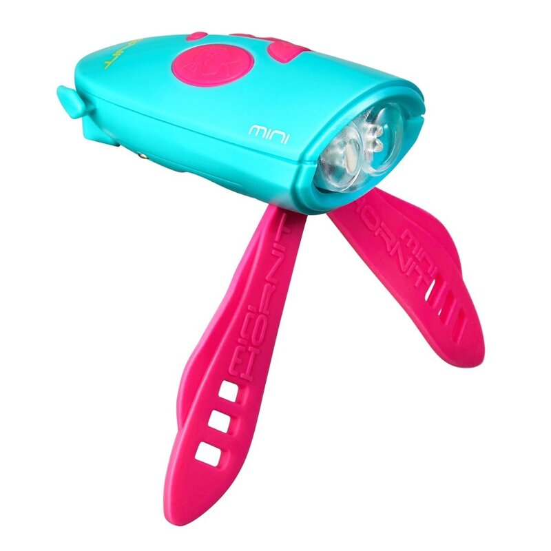 Lampka rowerowa HORNIT Mini 5353PITQ