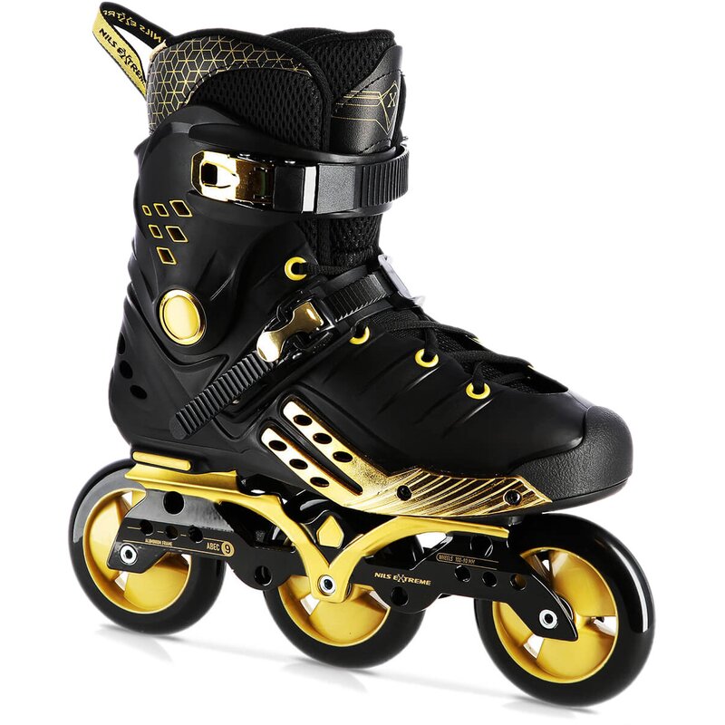 Rolki NILS EXTREME NA20006 (rozmiar 36)