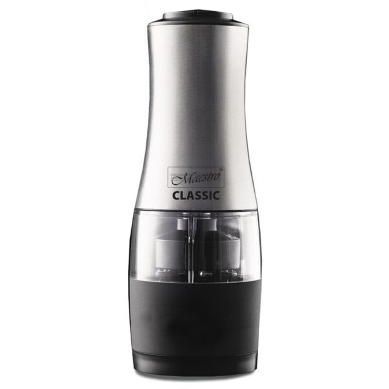 Młynek do soli i pieprzu MAESTRO MR-1724