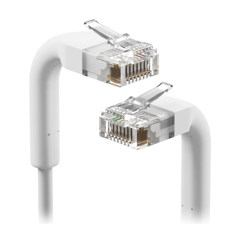 Kabel RJ-45 - RJ-45 UBIQUITI U-CABLE-PATCH-2M-RJ45 2 m