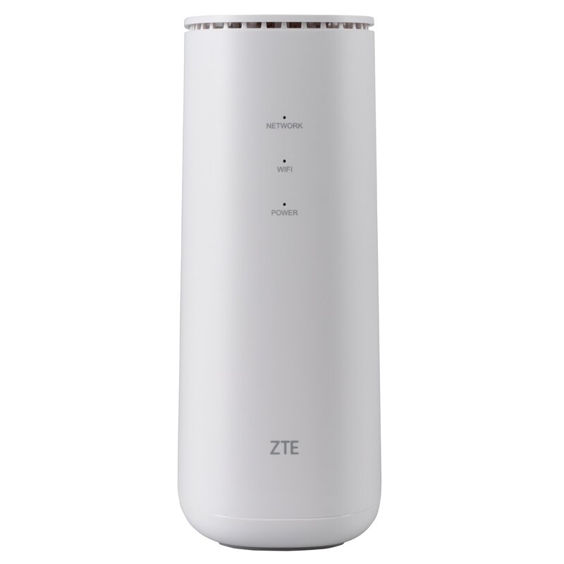Router ZTE MF289F 2.4 / 5 GHz (DualBand), Wi-Fi Mesh, Gniazdo SIM