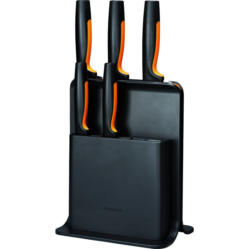 Zestaw noży FISKARS Functional Form 1057554 (6 elementów)