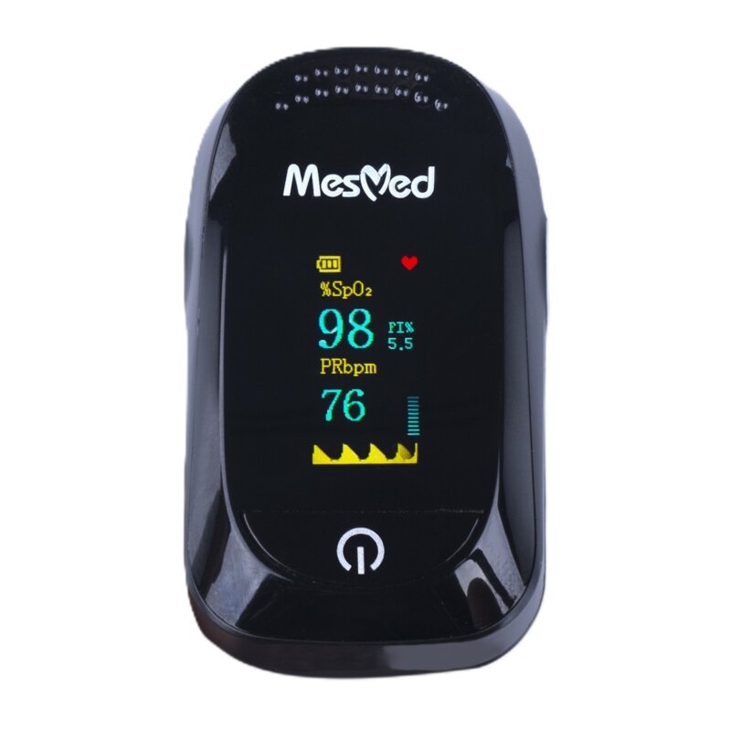 Pulsoksymetr MESMED MM-155 OXYmed