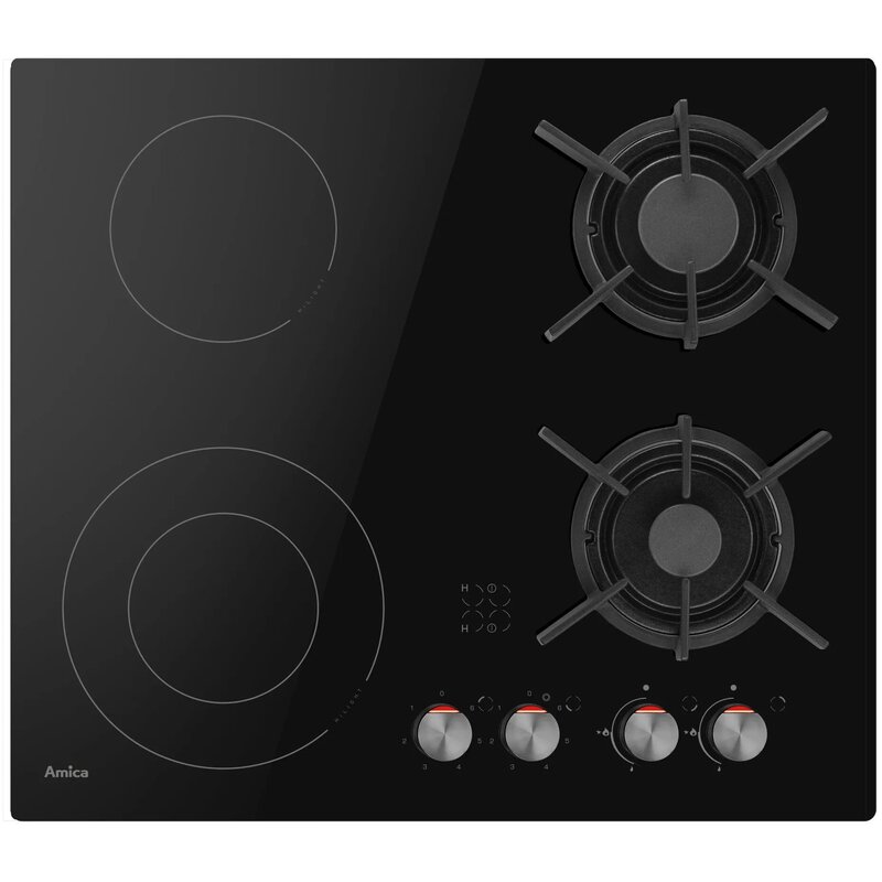 Amica PCG64102 57,5cm