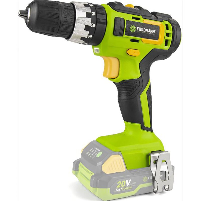 Wiertarko-wkrętarka FIELDMANN FDUV 70105-0 SOLO